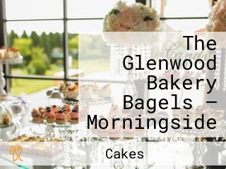 The Glenwood Bakery Bagels — Morningside