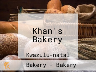 Khan's Bakery