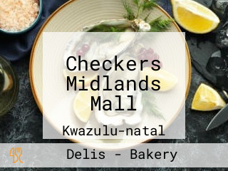 Checkers Midlands Mall