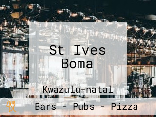 St Ives Boma