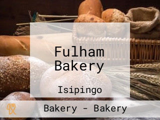 Fulham Bakery