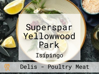 Superspar Yellowwood Park