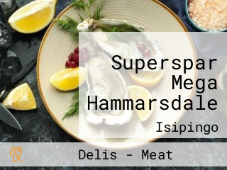 Superspar Mega Hammarsdale