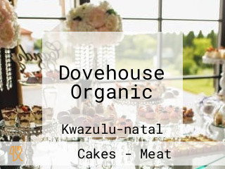 Dovehouse Organic