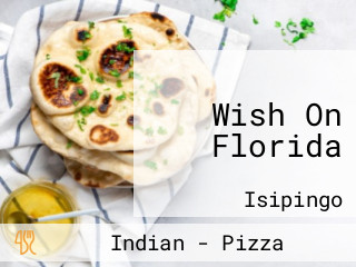 Wish On Florida
