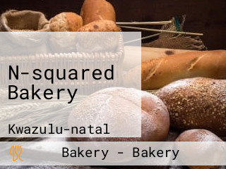 N-squared Bakery