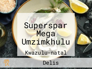 Superspar Mega Umzimkhulu