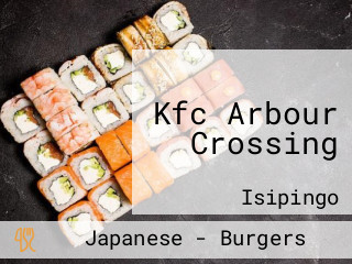 Kfc Arbour Crossing