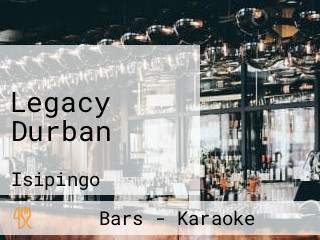 Legacy Durban