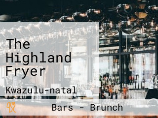 The Highland Fryer