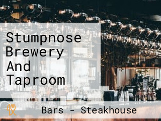 Stumpnose Brewery And Taproom