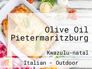Olive Oil Pietermaritzburg