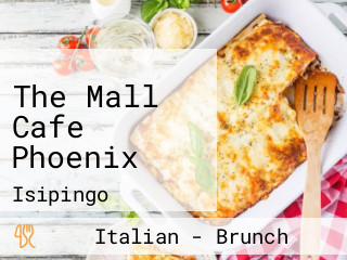 The Mall Cafe Phoenix