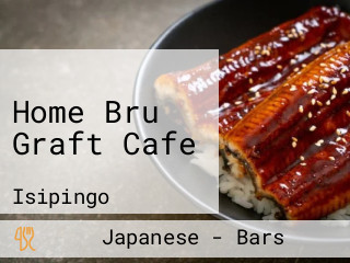 Home Bru Graft Cafe