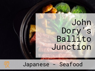 John Dory's Ballito Junction