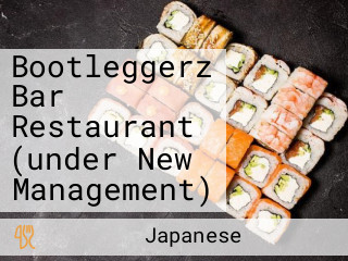 Bootleggerz Bar Restaurant (under New Management)