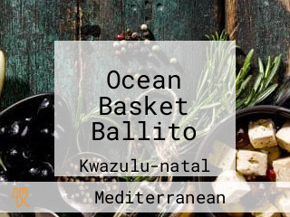 Ocean Basket Ballito