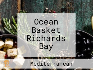 Ocean Basket Richards Bay