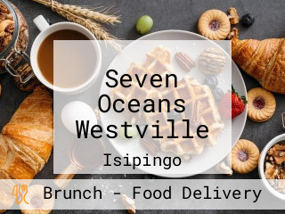 Seven Oceans Westville