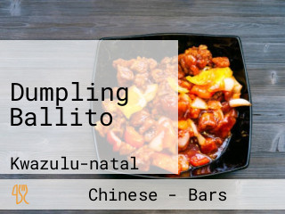 Dumpling Ballito