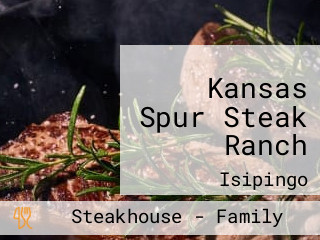 Kansas Spur Steak Ranch