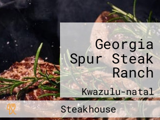 Georgia Spur Steak Ranch
