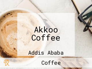 Akkoo Coffee