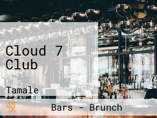 Cloud 7 Club