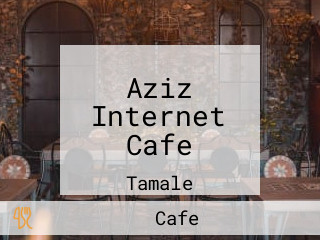 Aziz Internet Cafe