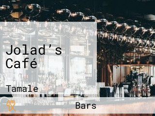 Jolad’s Café