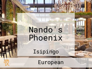 Nando's Phoenix