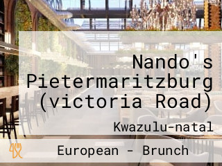 Nando's Pietermaritzburg (victoria Road)