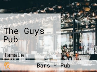 The Guys Pub