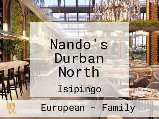 Nando's Durban North