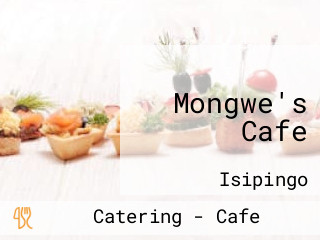 Mongwe's Cafe