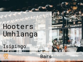 Hooters Umhlanga