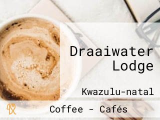 Draaiwater Lodge