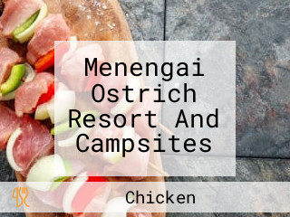 Menengai Ostrich Resort And Campsites