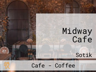 Midway Cafe