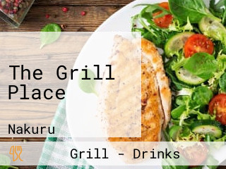 The Grill Place