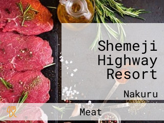Shemeji Highway Resort