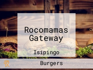 Rocomamas Gateway