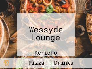 Wessyde Lounge