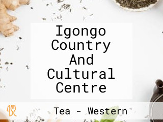 Igongo Country And Cultural Centre