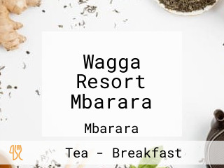 Wagga Resort Mbarara