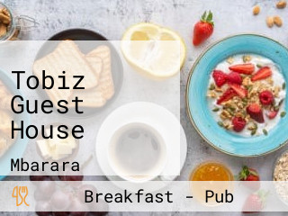 Tobiz Guest House