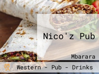 Nico'z Pub