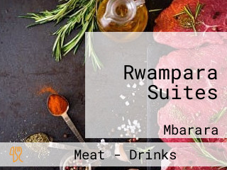 Rwampara Suites