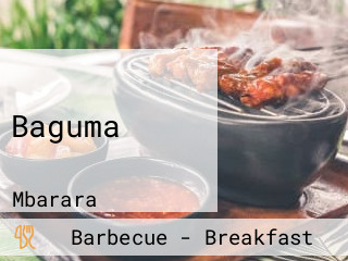 Baguma