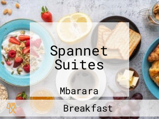 Spannet Suites